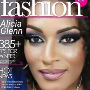 Meet your Posher, Alicia